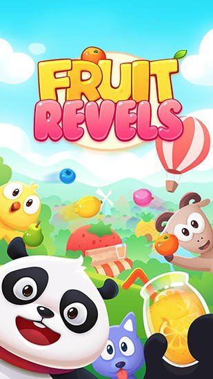 download Fruit revels apk